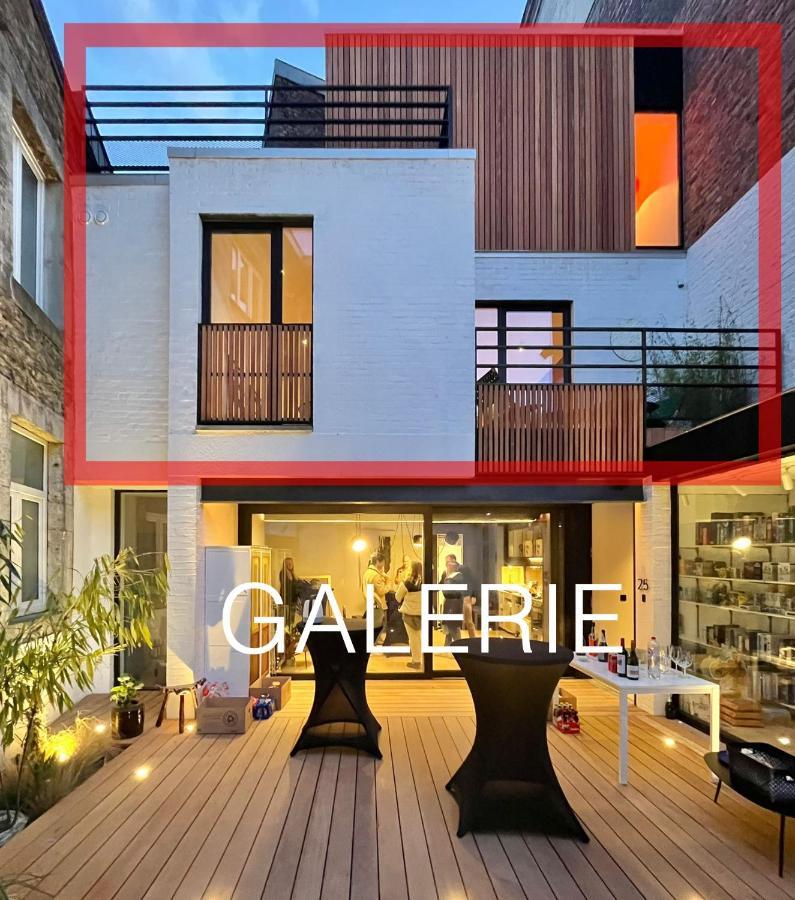 Beautiful Days Duplex - Center Spa Exterior photo